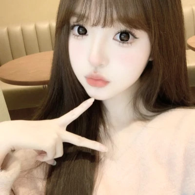 女生头像