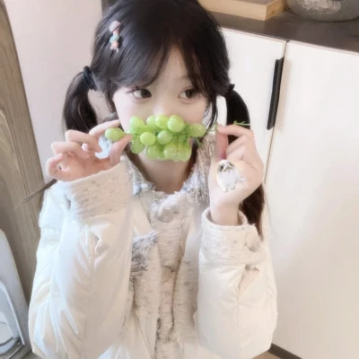 女生头像