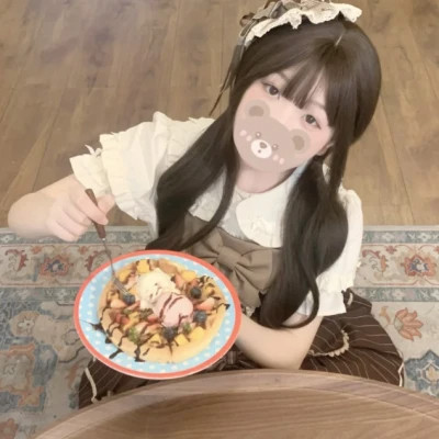 女生头像