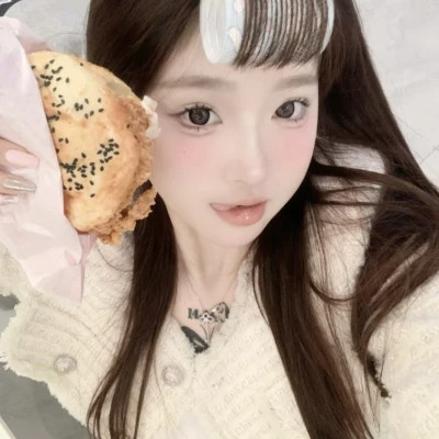 女生头像