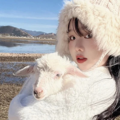 女生头像