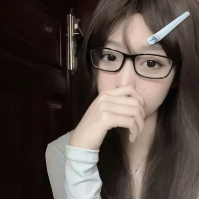 女生头像