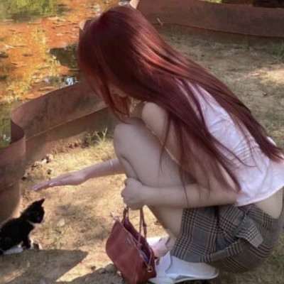 女生头像超火热门款