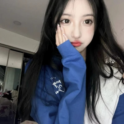 女生头像超火热门款