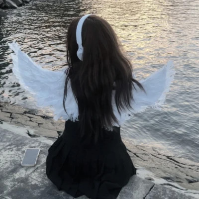 女生头像超火热门款