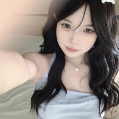 女生头像超火热门款