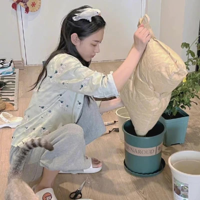 女生头像超火热门款