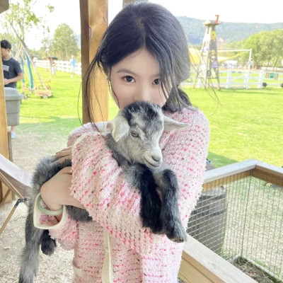 女生头像超火热门款