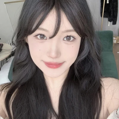 女生头像超火热门款