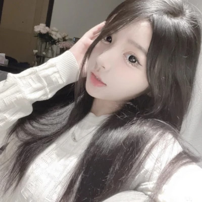 女生头像超火热门款