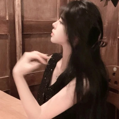 女生头像超火热门款