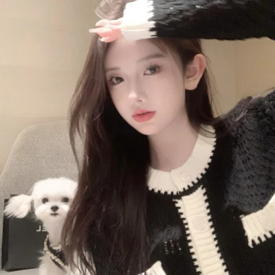 女生头像超火热门款