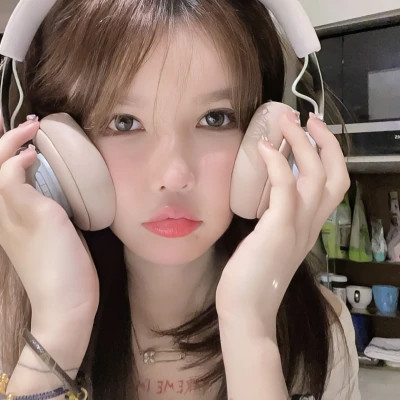 女生头像超火热门款