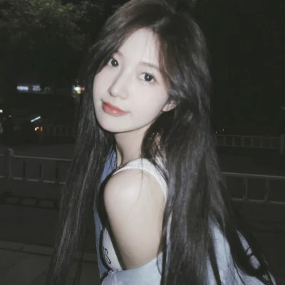 女生头像超火热门款