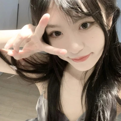 女生头像超火热门款