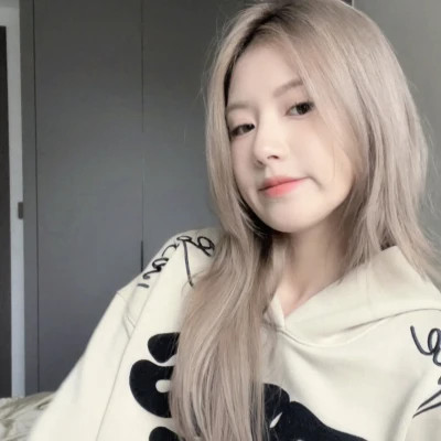 女生头像超火热门款