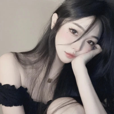 女生头像超火热门款