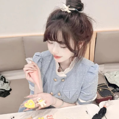 女生头像超火热门款