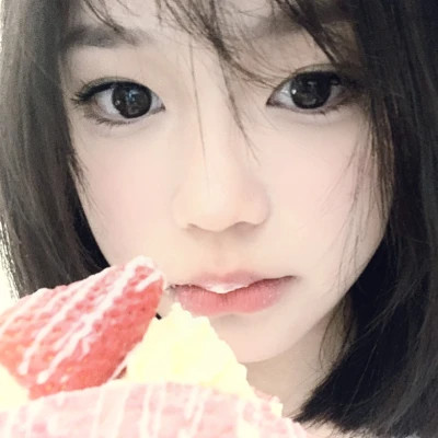 女生头像超火热门款
