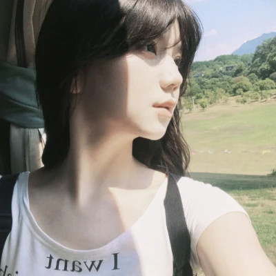 女生头像超火热门款