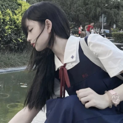 女生头像超火热门款