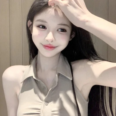 女生头像超火热门款