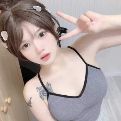 独特个性风格潮流时尚女生头像