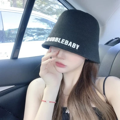 独特个性风格潮流时尚女生头像