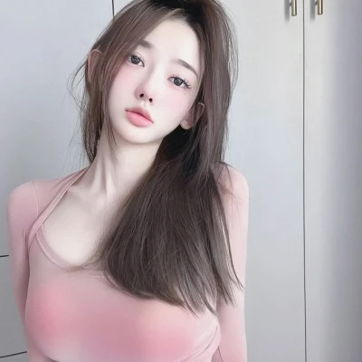 独特个性风格潮流时尚女生头像