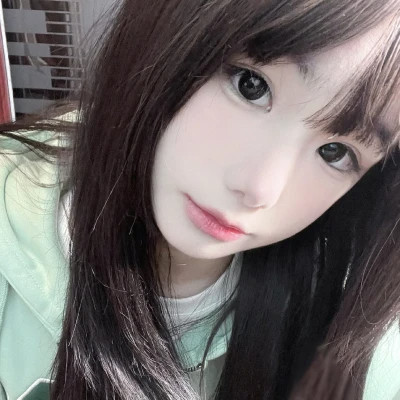 独特个性风格潮流时尚女生头像