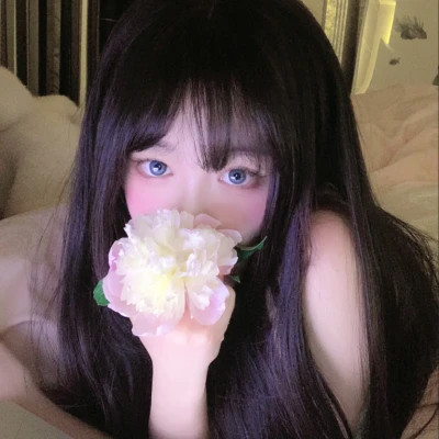 独特个性风格潮流时尚女生头像