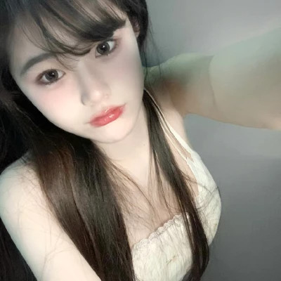 独特个性风格潮流时尚女生头像