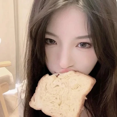 独特个性风格潮流时尚女生头像