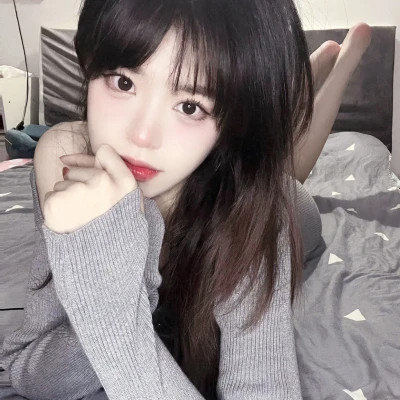 独特个性风格潮流时尚女生头像