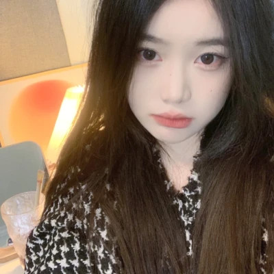 女生超火爆潮流个性时尚头像图片