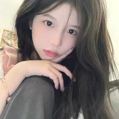 女生超火爆潮流个性时尚头像图片