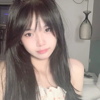 女生超火爆潮流个性时尚头像图片
