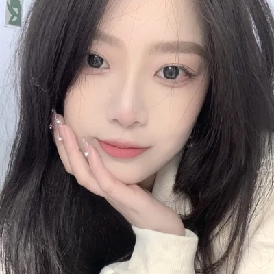 女生超火爆潮流个性时尚头像图片
