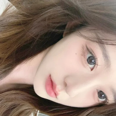 女生超火爆潮流个性时尚头像图片