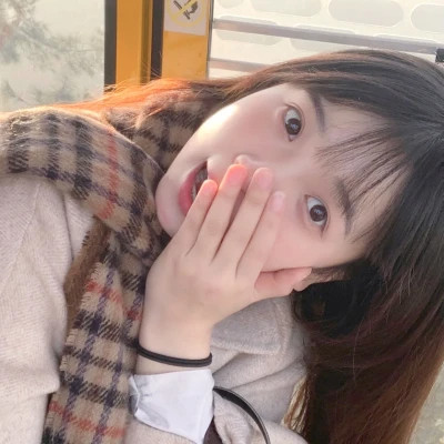 女生超火爆潮流个性时尚头像图片