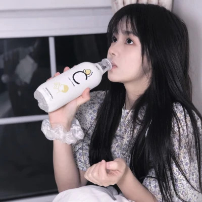 女生精选高清头像图片
