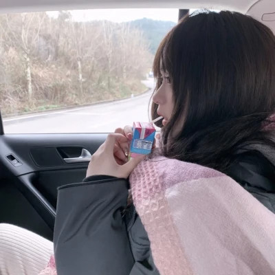 女生精选高清头像图片