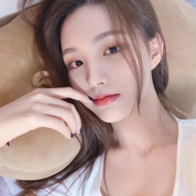 女生精选高清头像图片