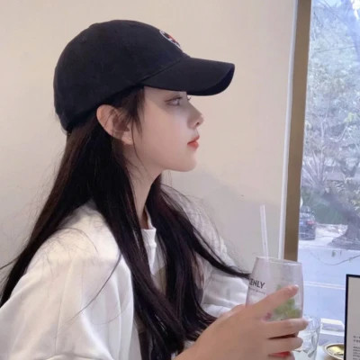 女生精选高清头像图片