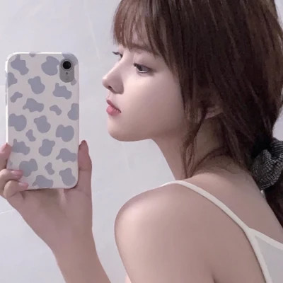 女生精选高清头像图片