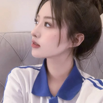 女生精选高清头像图片