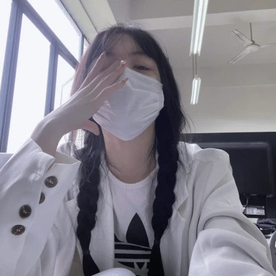 女生精选高清头像图片