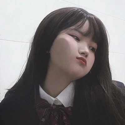 女生精选高清头像图片