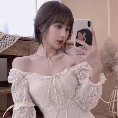 女生精选高清头像图片