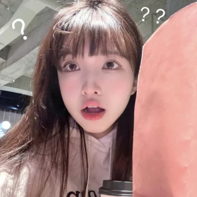 女生精选高清头像图片